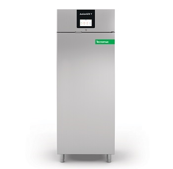 Tecnomac Junior Lev 7 Retarder Prover